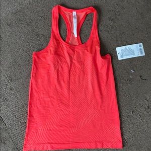 New with tag seawheeze swiftly tank